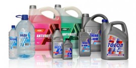 Порядок и тонкости замены антифриза ВАЗ 2110