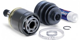 Диагностика неисправности и необходимый инструмент для замены внутреннего ШРУСа ВАЗ 2110