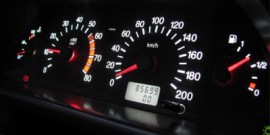 Нюансы и тонкости тюнинга своими руками подсветки панели приборов ВАЗ 2110