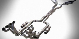 Основные компоненты, эксплуатация и ремонт выхлопной системы ВАЗ 2110