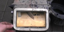 Тонкости и нюансы ремонта заслонки печки ВАЗ 2110