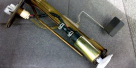 Все о бензонасосе на ВАЗ 2110 — параметры, проверка, демонтад, выбор замены, монтаж