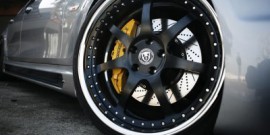 Какая на ВАЗ 2110 разболтовка колес?