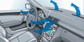 Устройство, принципы функционирования и ремонт системы отопления ВАЗ 2110