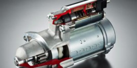 Разбираемся где у ВАЗ 2110 находится реле стартера и есть ли оно в принципе?