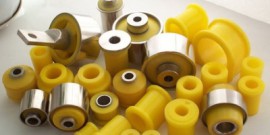 Причины замены и самостоятельная установка сайлентблоков ВАЗ 2110