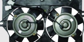 Устройство и проверка датчика включения вентилятора ВАЗ 2110