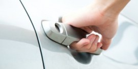 Доработка замка двери ВАЗ 2110 своими руками