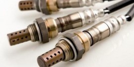 Устройство и функции датчика кислорода ВАЗ 2110