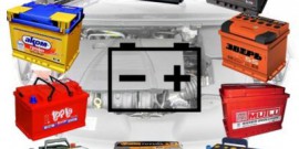 Причины разрядки аккумулятора ВАЗ 2110