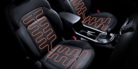 Устанавливаем своими руками подогрев сидений ВАЗ 2110