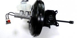 Замена и ремонт вакуумного усилителя тормозов ВАЗ 2110