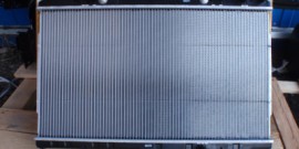 Меняем радиатор охлаждения ВАЗ 2110 своими руками