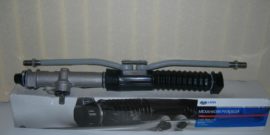 Замена рулевой рейки ВАЗ 2110: самому или в сервисе?