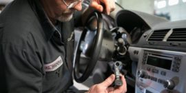 Инструкция по настройке системы зажигания ВАЗ 2107 своими руками