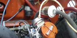 Как поставить электронное зажигание на классику ВАЗ 2107 и правильно его настроить?