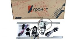 Самостоятельно устанавливаем электрические стеклоподъёмники на ВАЗ 2107