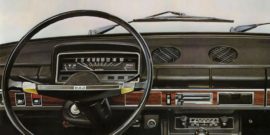 Как поменять руль на классических моделях ВАЗ 2101—2107