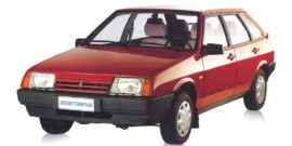 Самостоятельно устанавливаем стеклоподъёмники на ВАЗ 2109