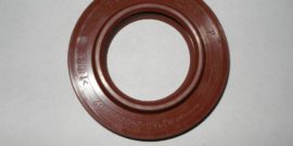 Замена сальника редуктора заднего моста на ВАЗ 2107