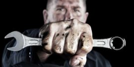 Как снять бампер на ВАЗ 2110, 2111, 2112