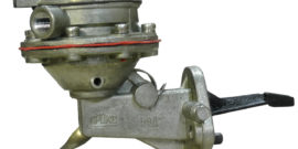 Топливный насос в ВАЗ 2114/2115: выявление поломок и их причины, проведение ремонта и замены