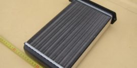 Выполняем замену радиатора отопителя ВАЗ 2114 своими руками: инструкции и нюансы