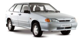 Диагностика и ремонт глушителя ВАЗ 2114–2115