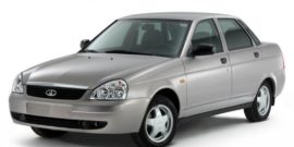 Самостоятельно меняем топливные фильтры на «Ладе Приоре»: советы, способы, инструкции