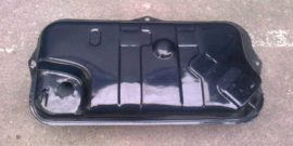 Самостоятельно меняем бензобак на ВАЗ 2110