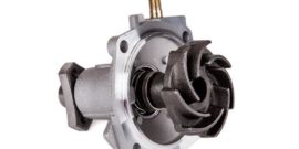 Когда и как нужно менять помпу на ВАЗ 2121 «Нива»