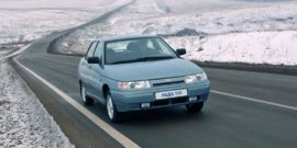 Ремонт и замена помпы на ВАЗ 2110/2112