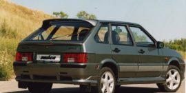 Помпа на ВАЗ 2114/2115: замена своими руками