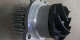 Как распознать и исправить неполадки водяной помпы на «Ладе-Приоре»: инструкции и советы