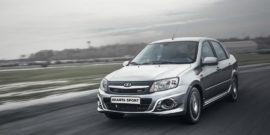 Как заменить помпу на автомобиле «Лада Гранта» своими руками