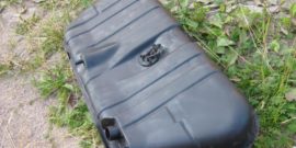 Самостоятельный ремонт и замена топливного бака автомобилей ВАЗ 2108/09/14/15