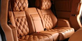 Какое самое безопасное место в автомобиле