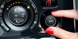 Чем отличается климат-контроль от кондиционера
