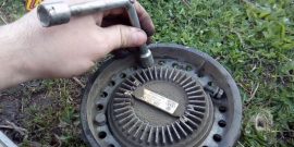 Как проверить вискомуфту вентилятора охлаждения