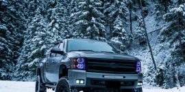 Самые неубиваемые автомобили