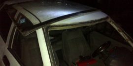 Как заменить лобовое стекло на ВАЗ 2110