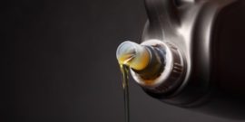 Что случится, если залить неродное масло в движок