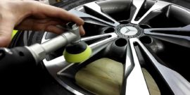 Восстановление дисков: как вернуть колесам идеальное состояние